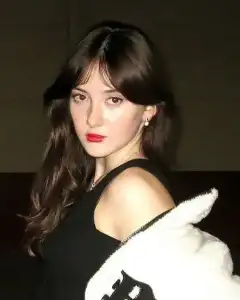 Виктория Кудинец