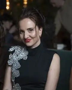 Анна Федина