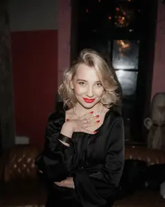 Екатерина Алексеева