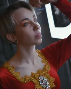 Варвара Стрелецкая