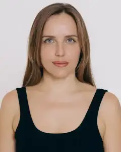 Диана Морозова