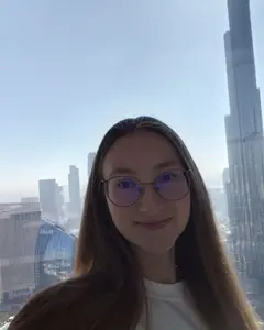 Алиса Нефедова