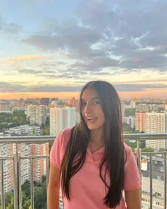 Александра Сальникова