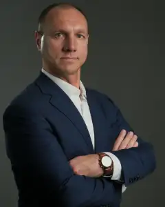 Александр Воронин