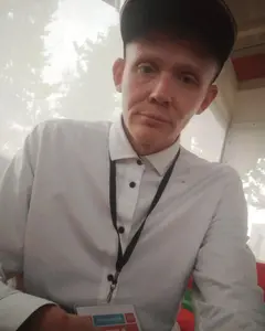 Андрей Ерохов