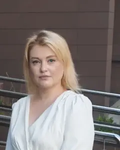Екатерина Юрлова