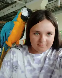 Мария Некрасова