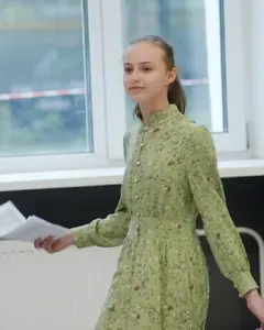 Арина Радуда