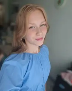 Софья Доможирова