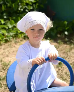 Александра Санина