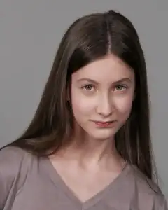 Елизавета Данчук