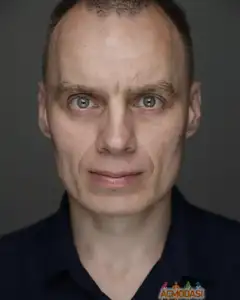 Олег Кобелев