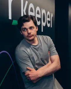 Илья Казанцев