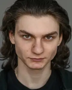 Давид Арутюнов