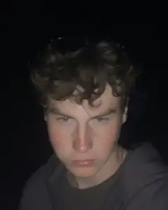 Даниил Паркаев