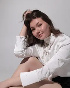 Анна Стороженко