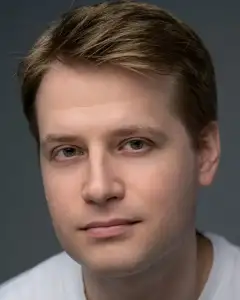 Олег Горбунов