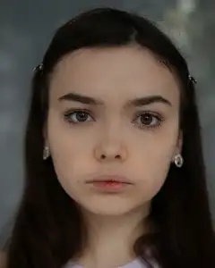 Софья Полянцева
