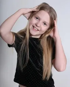 София Шевелева