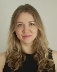 Ирина Серебрякова