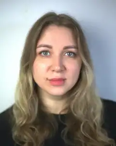 Ирина Серебрякова