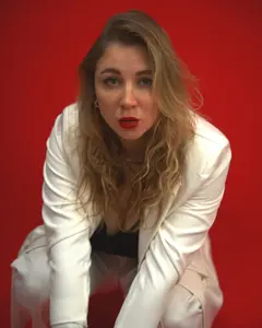 Ирина Серебрякова