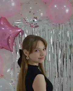Елизавета Храпко