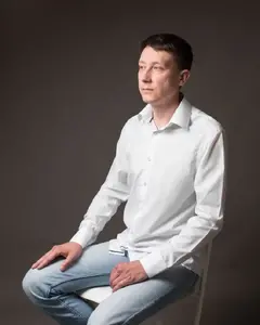 Рузиль Хузин