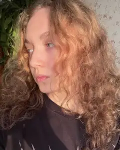 Мария Пугачёва