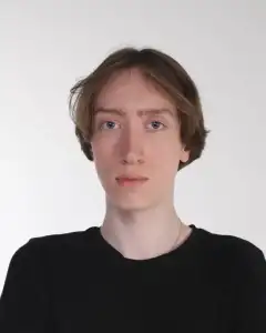 Сергей Комин