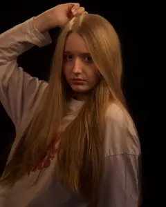 Мария Харуба