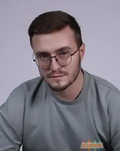 Илья Перестенко