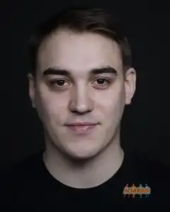 Павел Игнатов