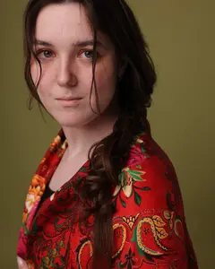 Валерия Сударева