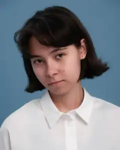 Светлана Батина