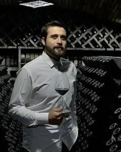 Giorgi Gemazashvili
