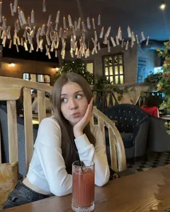 Алиса Маренцева