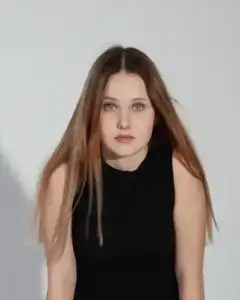 Арина Фоминых