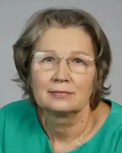 Вера Есина