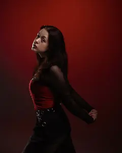 Лина Пешкова