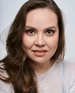 Мария Коршунова