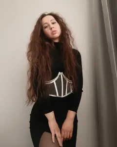 Анна Легконогих