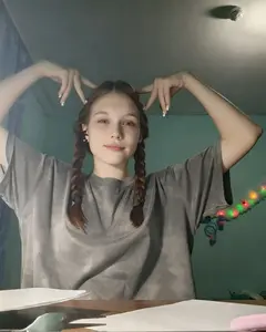 Анна Красильникова