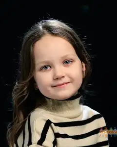 Дарья Паутова