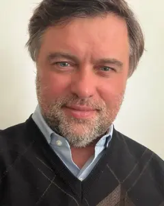 Евгений Смолин