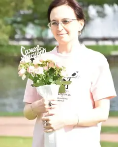 Ирина Власова