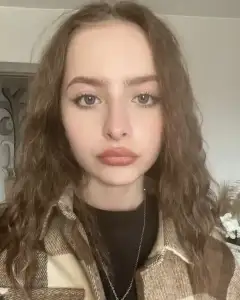 Арина Рябенко