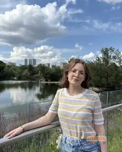 Анастасия Маликова