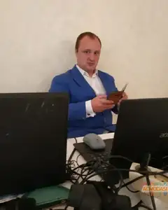 Денис Ковтун