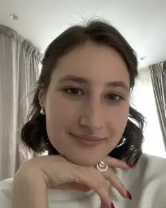 Екатерина Парфутина